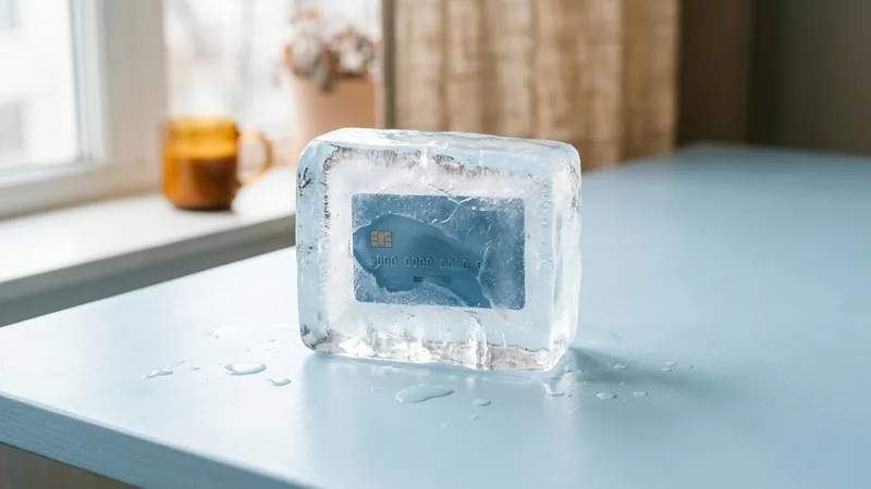 How to Freeze Your Credit at All Three Bureaus