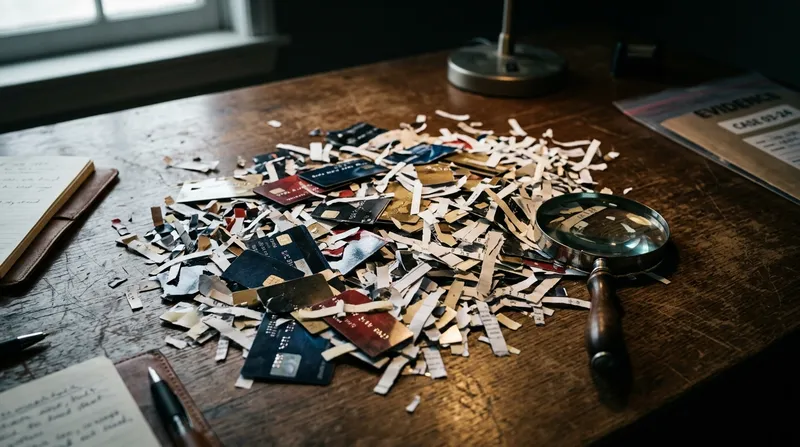 Identity Theft Recovery Plan: 10 Steps for the First 72 Hours