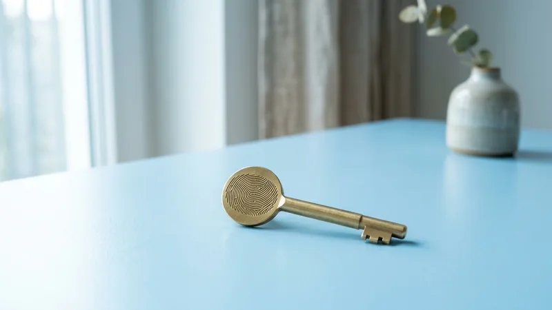 Passkeys Explained