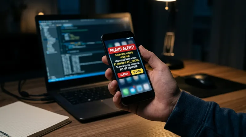 How to Spot Phishing in 2026