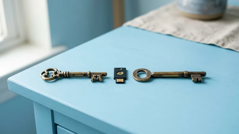 Two-Factor Authentication: Which Method Is Safest?